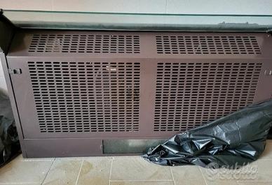 cappa di aspirazione