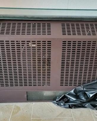 cappa di aspirazione