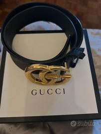 Cintura Gucci