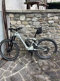 Bicicletta elettrica 