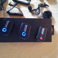 Saramonic Blink500 B2 