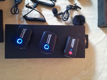 Saramonic Blink500 B2 