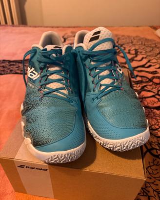 Scarpe padel Babolat