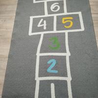 Tappeto gioco bimbi ikea