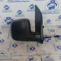 FIAT FIORINO 2002 SPECCHIETTI RETROVISORE ESTERNO 