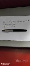 Penna stilografica Aurora vintage