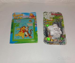 IL GIOCO DEL 15 E  TEKMA 