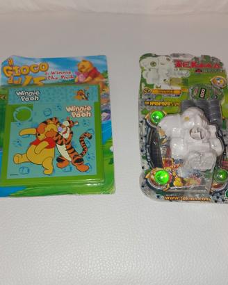 IL GIOCO DEL 15 E  TEKMA 