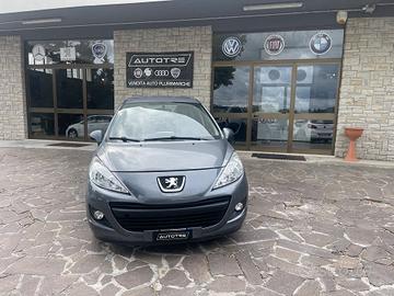Peugeot 207 1.4 HDi 70CV FAP 5p. XS NEO PATENTATI