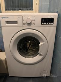 Lavatrice 6 kg