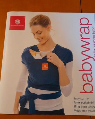 FASCIA PORTA BEBE'