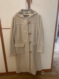 Cappotto United Colors of Benetton