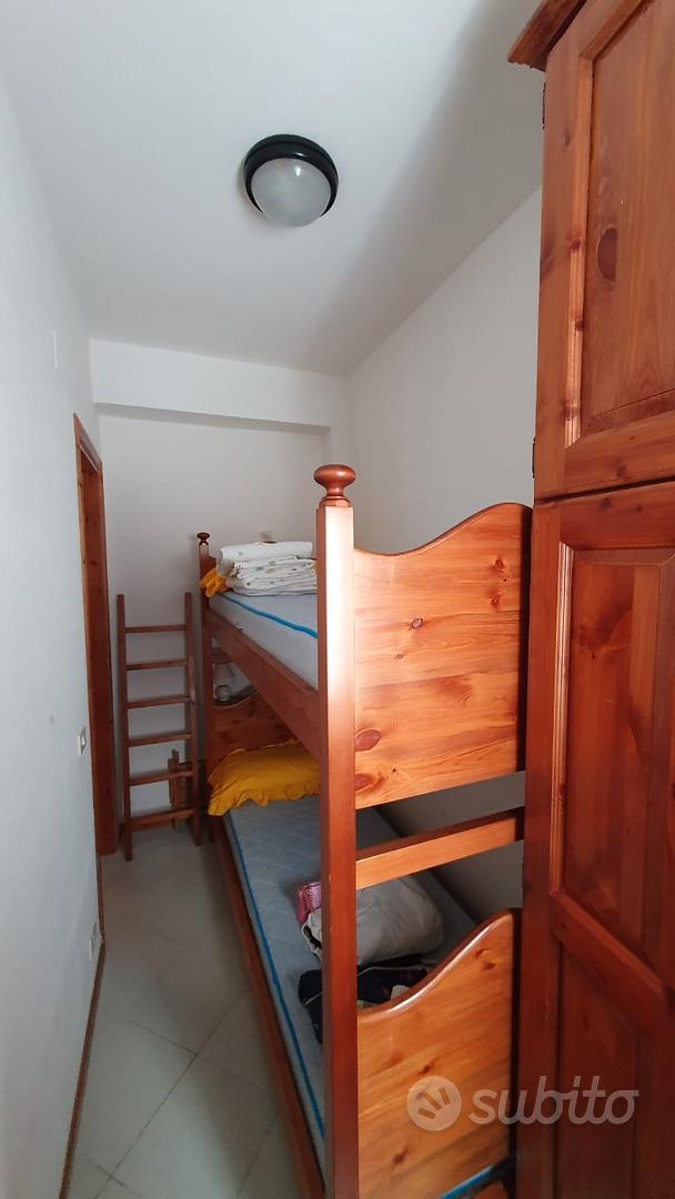 Apartment in L'Aquila, Torretta - Vista 5