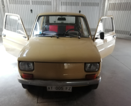 126 A Fiat