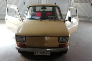 126 A Fiat