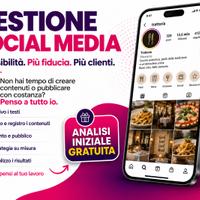 Social Media Manager
