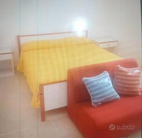 Appartamento a diamante