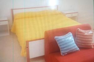 Appartamento a diamante