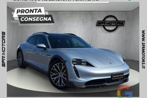 Porsche Taycan 4 Cross Turismo 476cv - PREZZO...