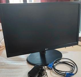 Monitor LG 22M-38A  22"