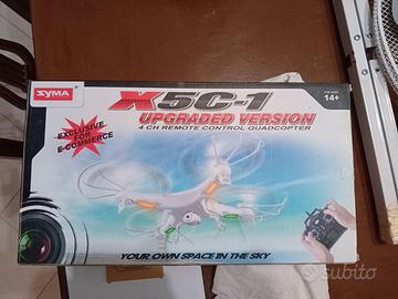 drone