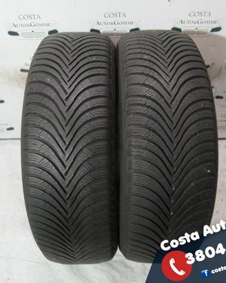 Gomme 215 65 17 Michelin  85% MS