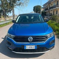 T-ROC 1.6 2019