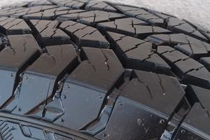 Pneumatici HANKOOK DYNAPRO AT2 M+S 255/65 R16