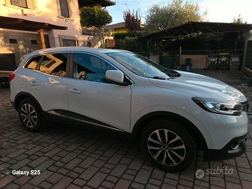 RENAULT KADJAR  1.5 CDI
