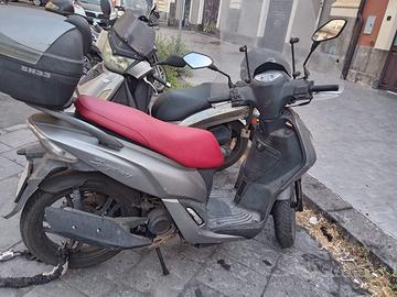 Sym Symphony 50 cc