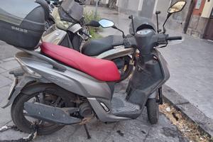 Sym Symphony 50 cc