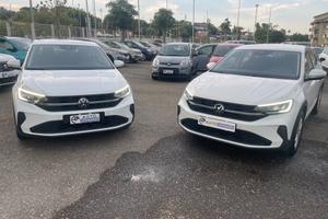 Volkswagen Taigo 1.0 TSI Life