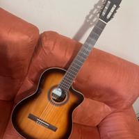 Chitarra classica Cordoba C5-CESB