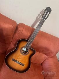 Chitarra classica Cordoba C5-CESB