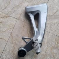 Pedana posteriore Suzuki SV 650