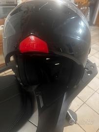 Casco moto Misura S