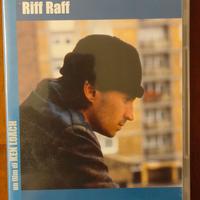 Dvd: Riff Raff
