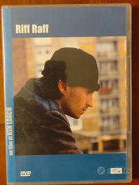 Dvd: Riff Raff