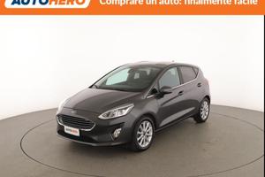 FORD Fiesta RM66011