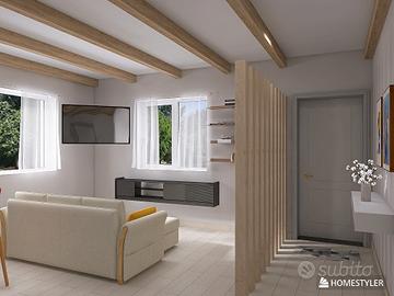 Appartamento Bilocale nuovo