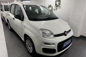Fiat Panda 1.2 Benzina /GPL 69cv euro6 km 24.000 U
