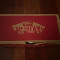 Scarpe Vans originali Bambino