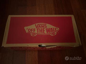 Scarpe Vans originali Bambino