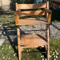 Seggiolone Stokke Tripp Trapp