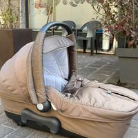 Trio cam dinamico up top