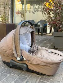 Trio cam dinamico up top