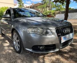 AUDI A4 Avant 2.0 | 170cv | S-line