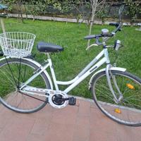 Bici donna
