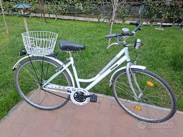 Bici donna
