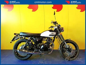 MASH Seventy Five Garantita e Finanziabile